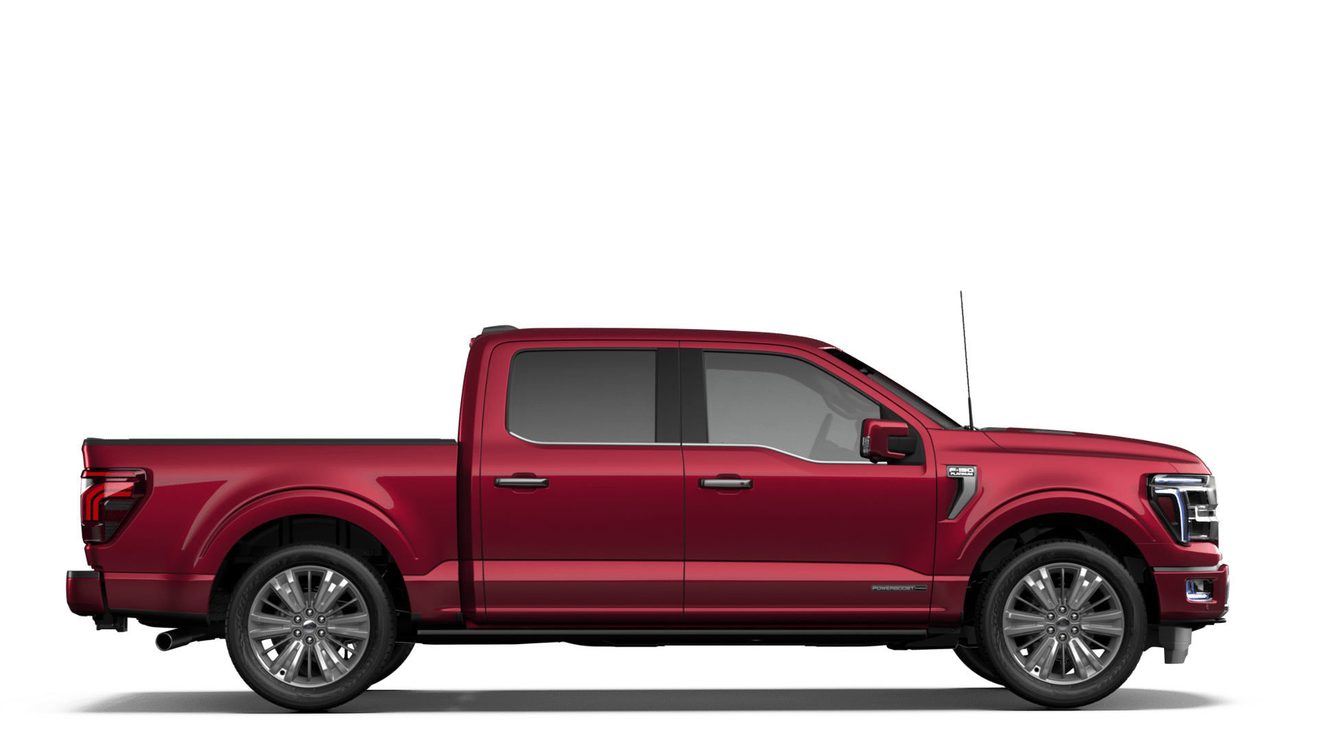 2026 Ford F-150® External Image 1
